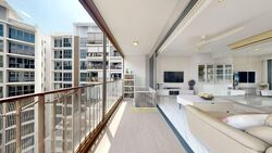 The Criterion (D27), Condominium #546591161